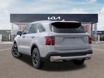 2026 Kia Sorento S FWD