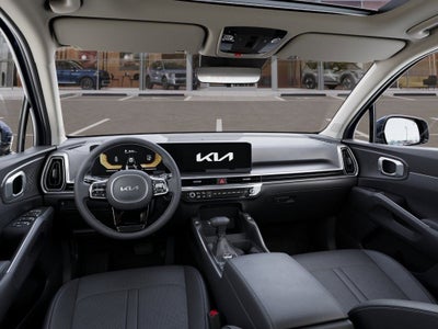 2024 Kia Sorento S FWD
