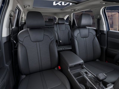 2024 Kia Sorento S FWD