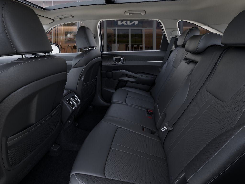 2024 Kia Sorento S FWD