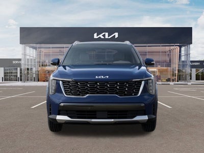 2024 Kia Sorento S FWD