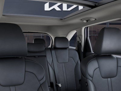 2024 Kia Sorento S FWD