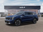 2024 Kia Sorento S FWD