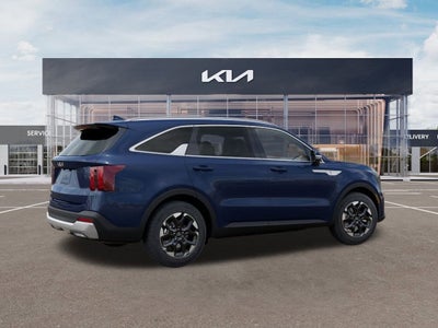 2024 Kia Sorento S FWD
