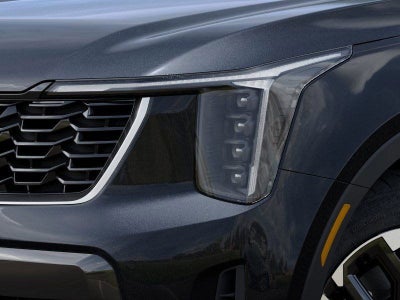 2025 Kia Sorento S FWD