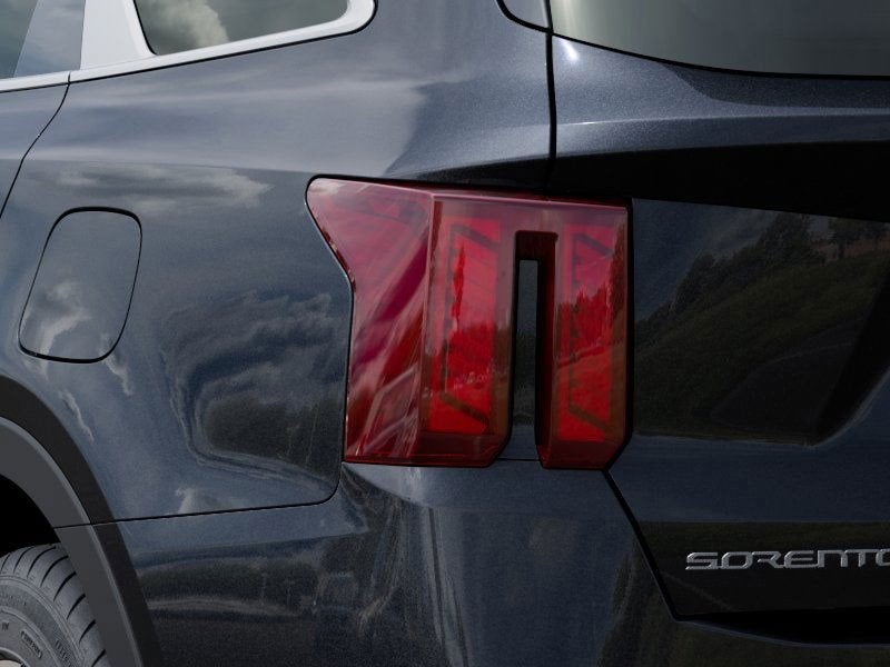 2025 Kia Sorento S FWD