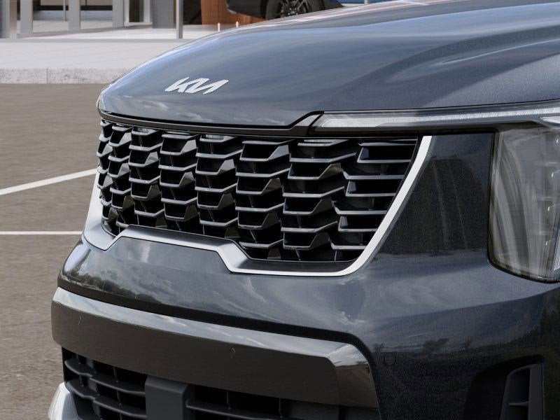 2025 Kia Sorento S FWD