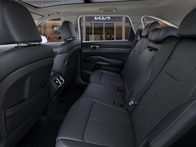 2025 Kia Sorento S FWD
