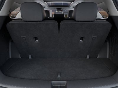 2025 Kia Sorento S FWD