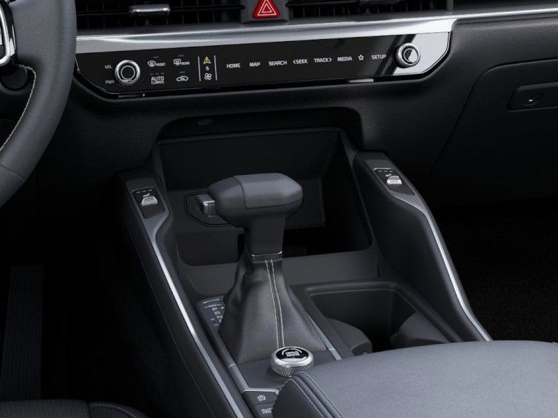 2025 Kia Sorento S FWD