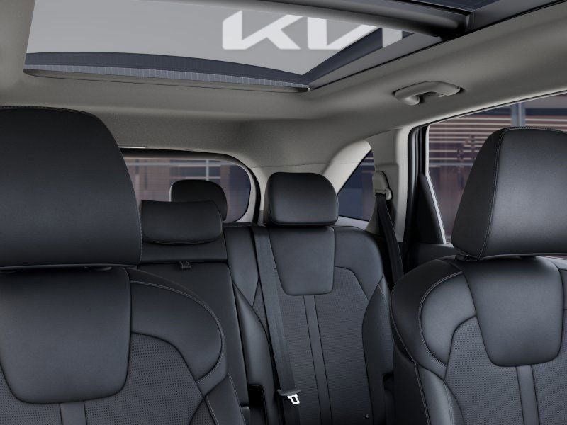 2025 Kia Sorento S FWD