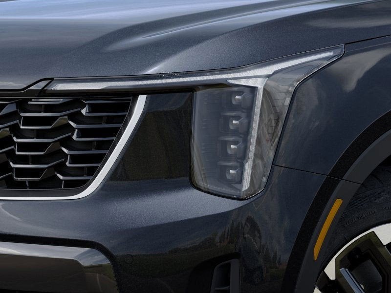 2025 Kia Sorento S FWD