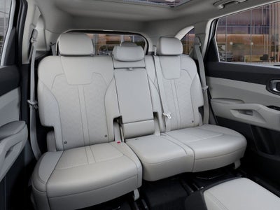 2025 Kia Sorento S FWD