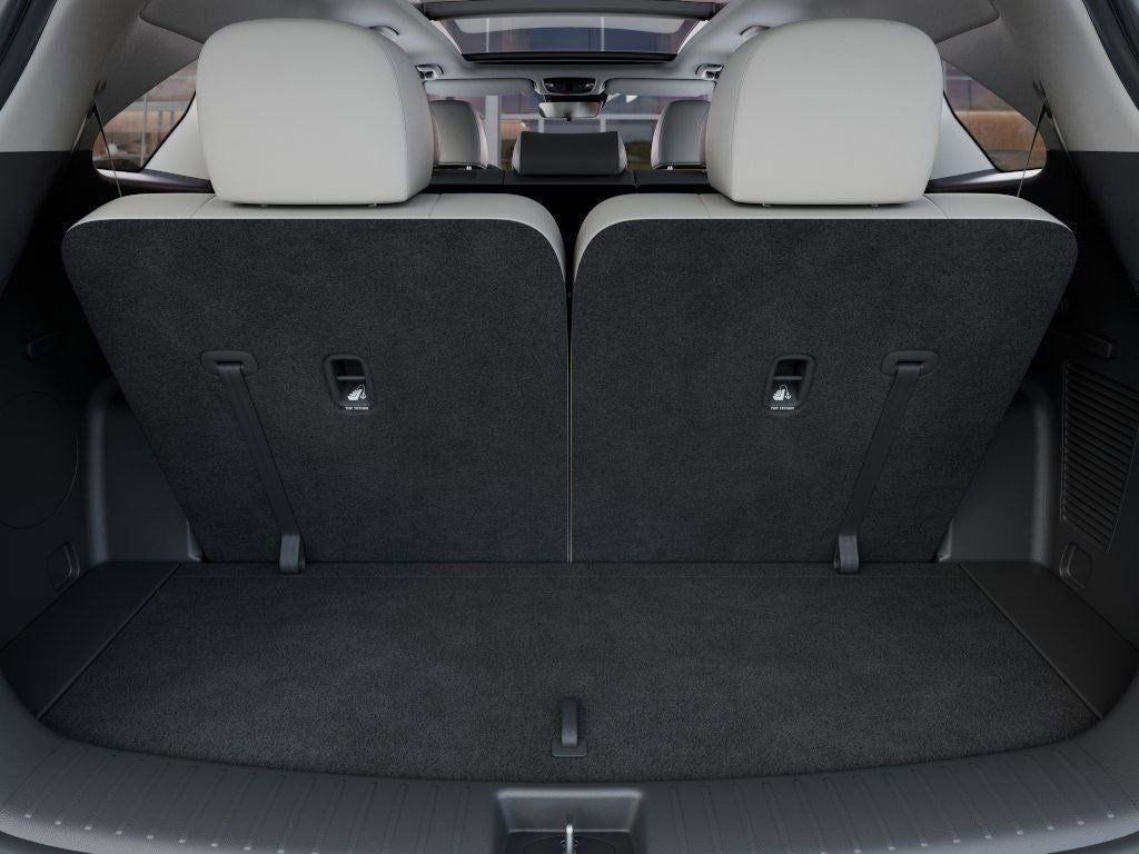 2025 Kia Sorento S FWD