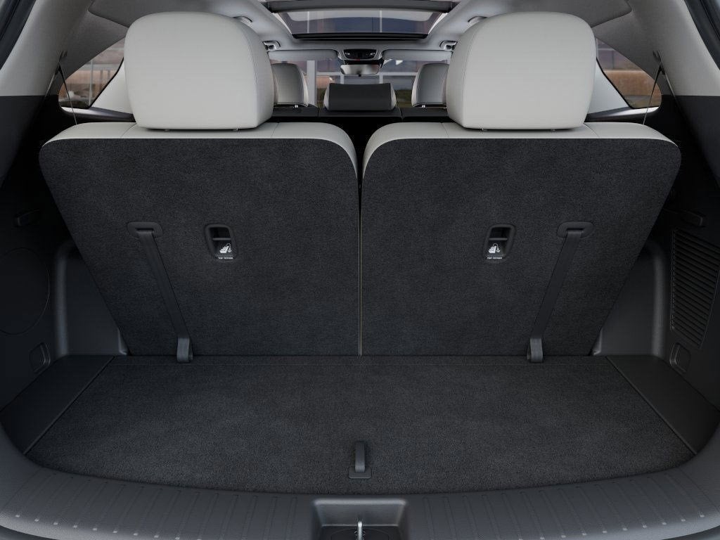 2025 Kia Sorento S FWD