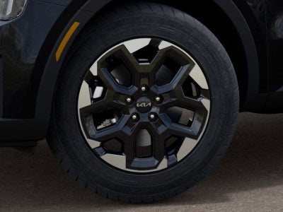 2025 Kia Sorento S FWD