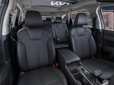 2026 Kia Sorento S FWD