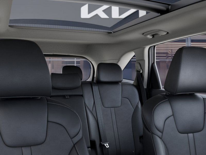 2026 Kia Sorento S FWD