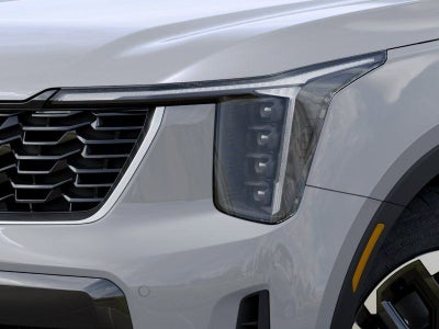 2026 Kia Sorento S FWD