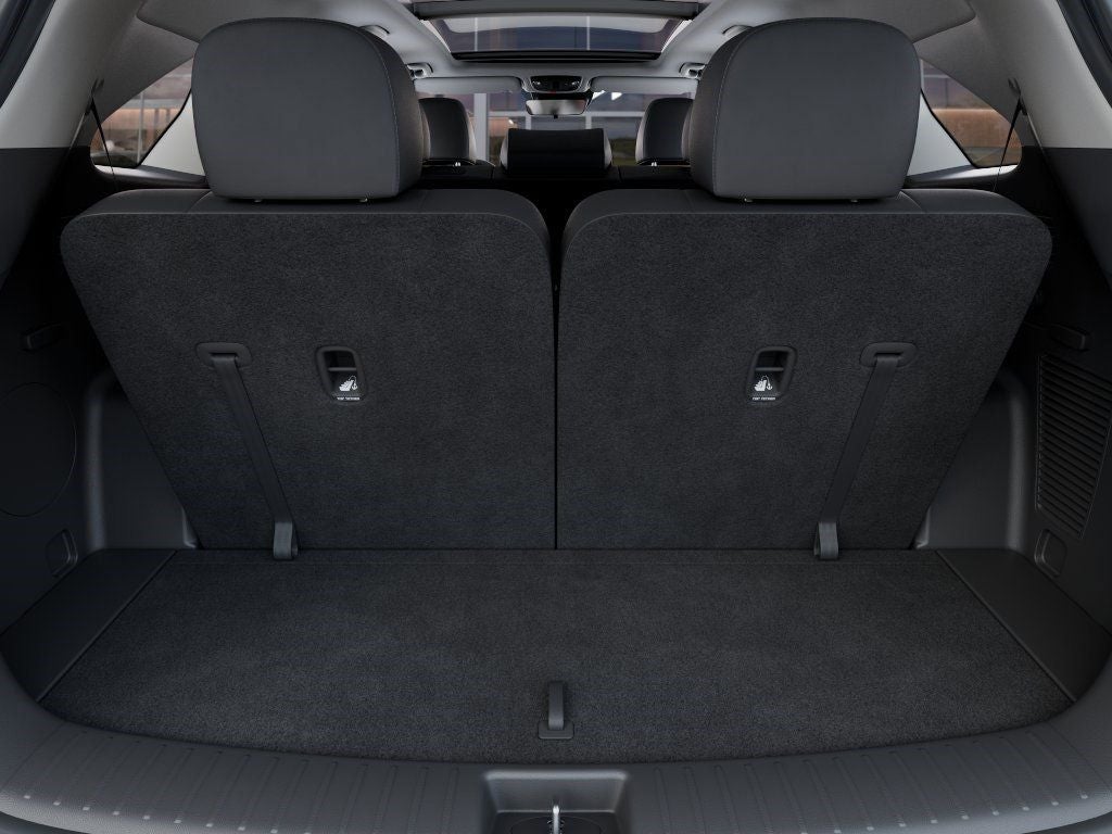 2026 Kia Sorento S FWD