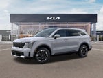 2026 Kia Sorento S FWD