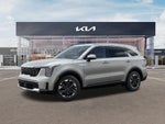 2026 Kia Sorento S FWD