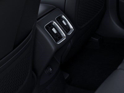 2026 Kia Sorento S FWD