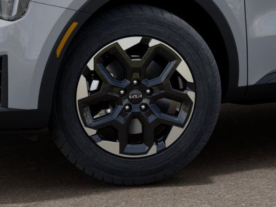 2026 Kia Sorento S FWD