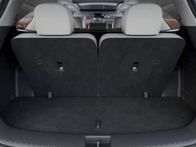 2026 Kia Sorento S FWD