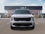 2026 Kia Sorento S FWD