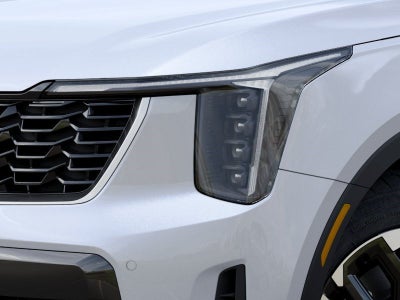 2026 Kia Sorento S FWD