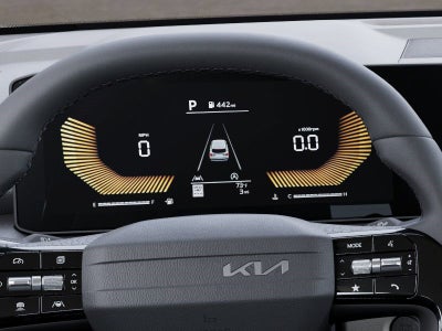 2026 Kia Sorento S FWD