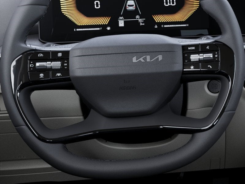 2026 Kia Sorento S FWD