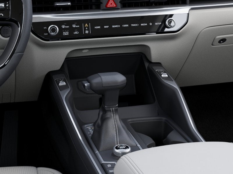 2026 Kia Sorento S FWD