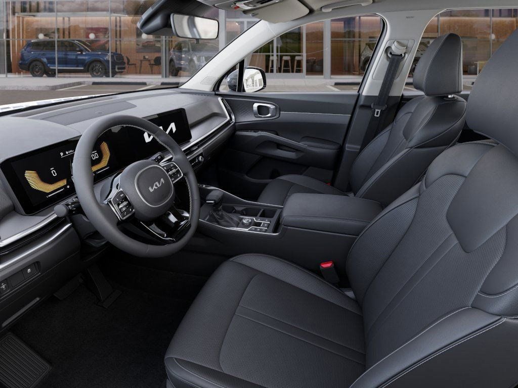 2025 Kia Sorento S FWD