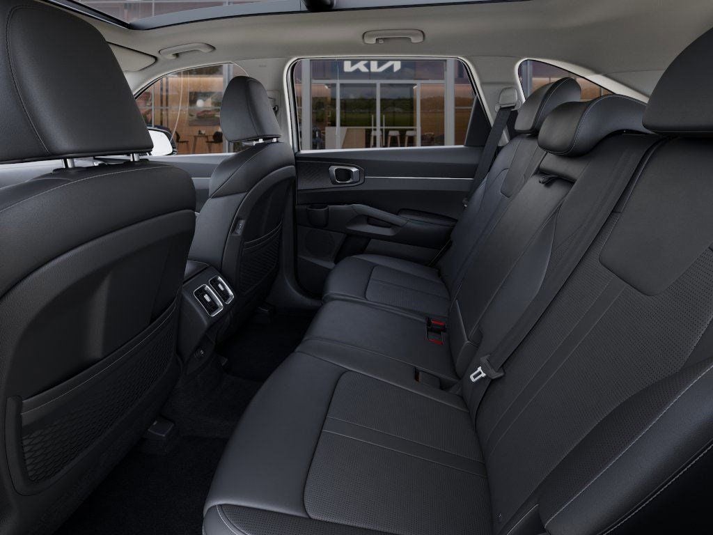 2025 Kia Sorento S FWD