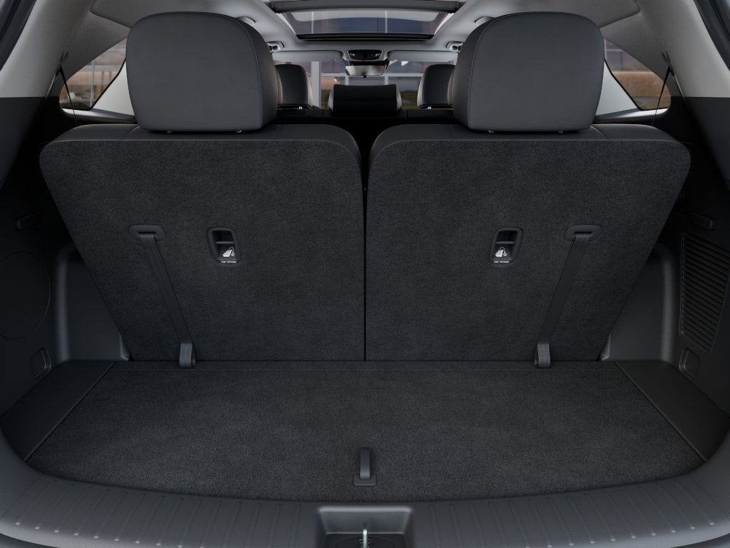 2025 Kia Sorento S FWD
