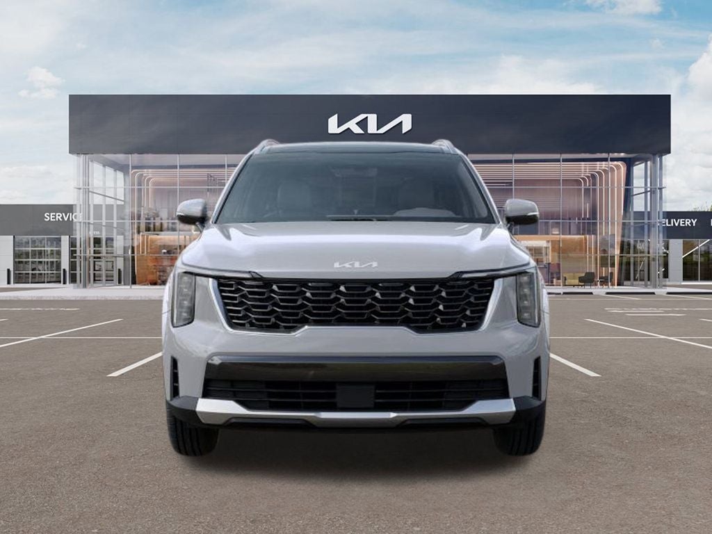 2025 Kia Sorento S FWD