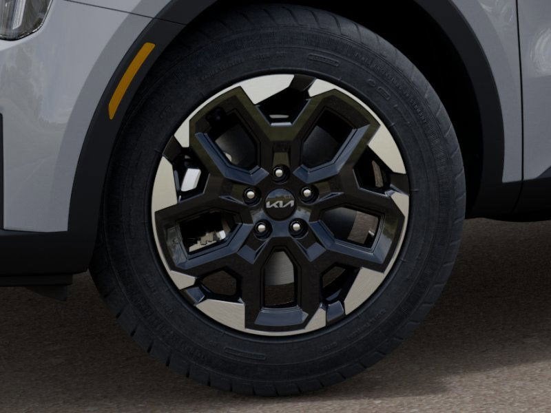 2025 Kia Sorento S FWD