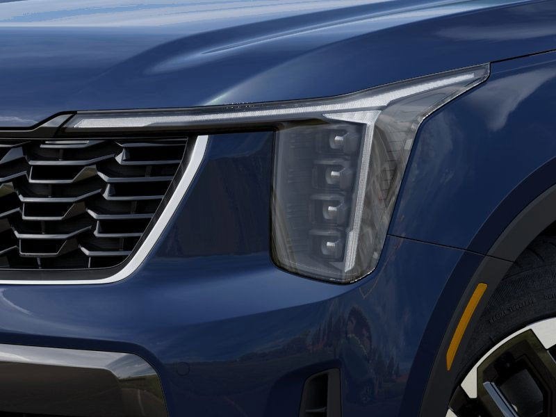 2025 Kia Sorento S FWD