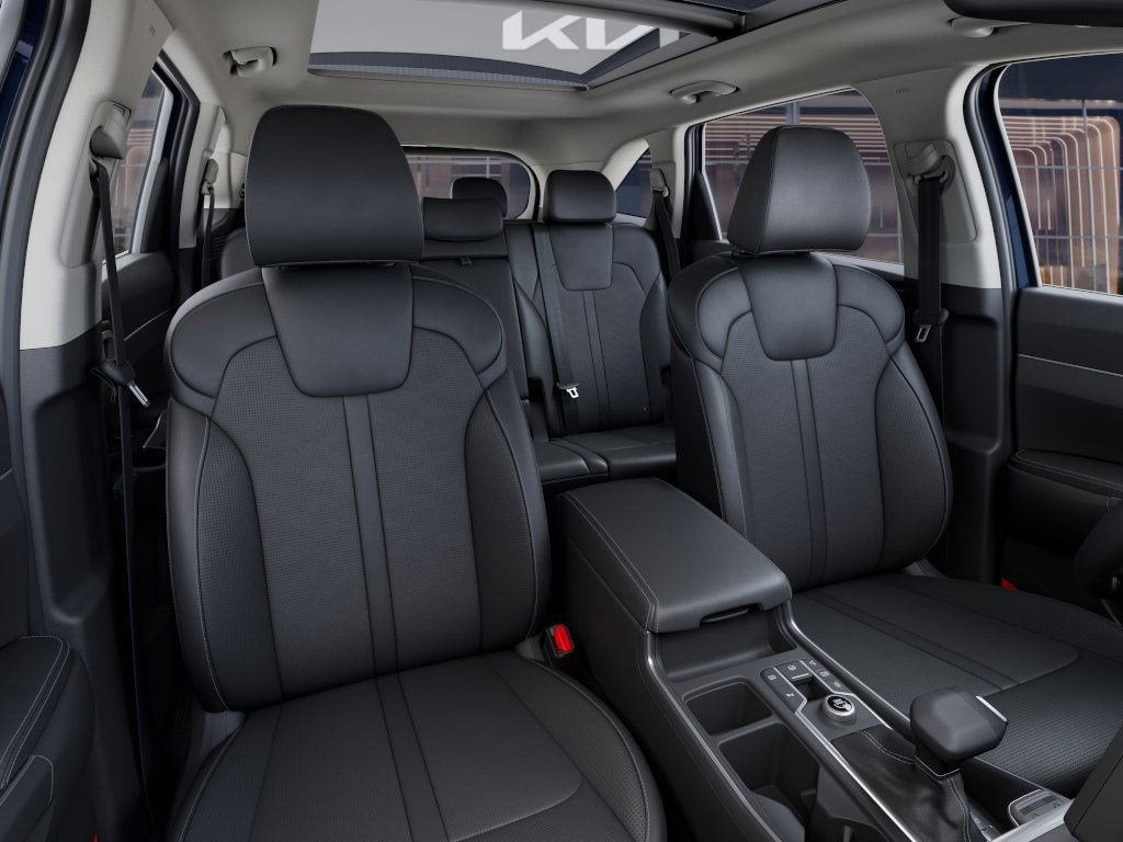2025 Kia Sorento S FWD