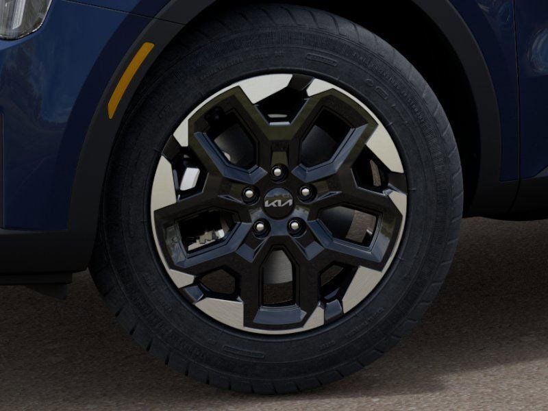 2025 Kia Sorento S FWD