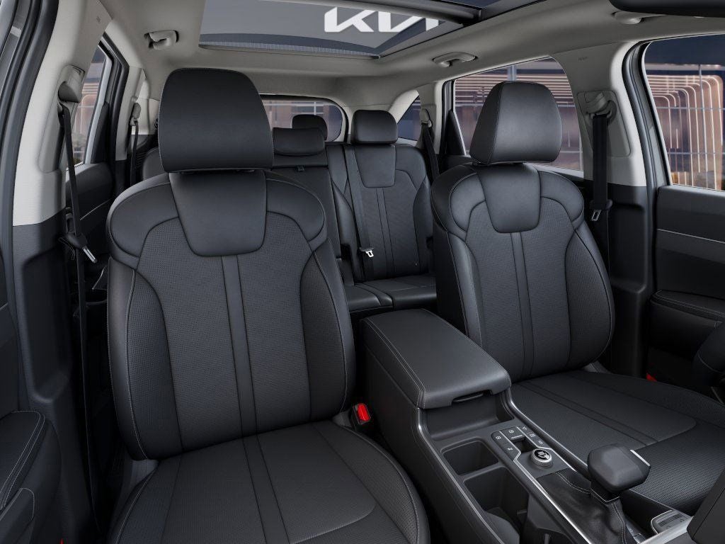2026 Kia Sorento S FWD