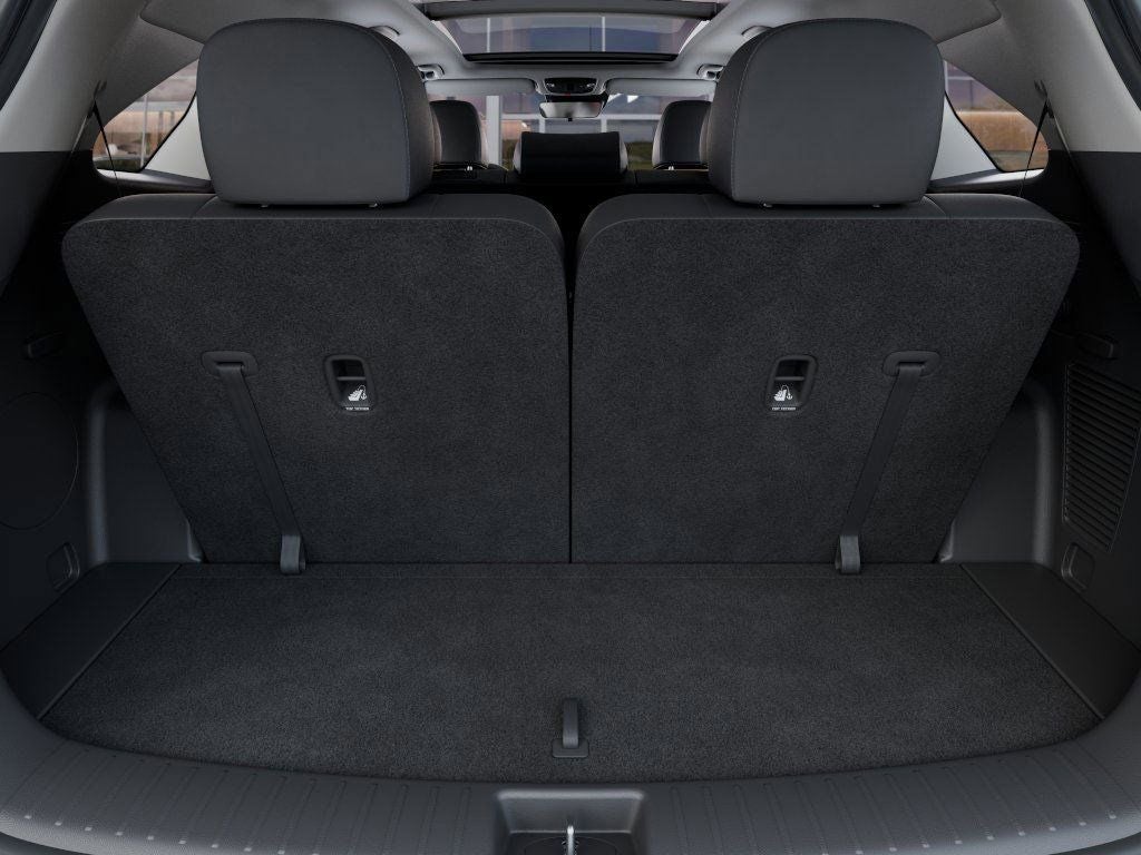 2026 Kia Sorento S FWD