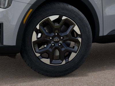 2026 Kia Sorento S FWD
