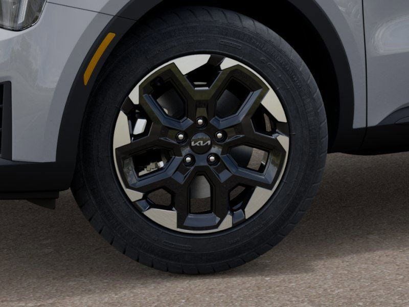 2026 Kia Sorento S FWD