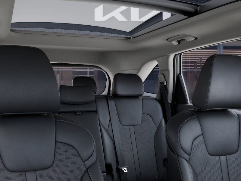 2026 Kia Sorento S FWD