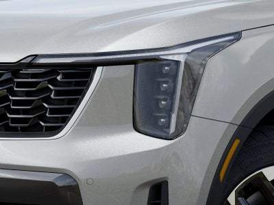 2026 Kia Sorento S AWD