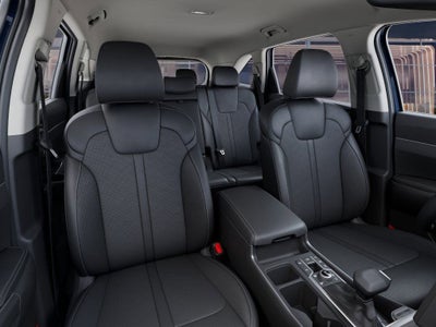 2025 Kia Sorento S AWD