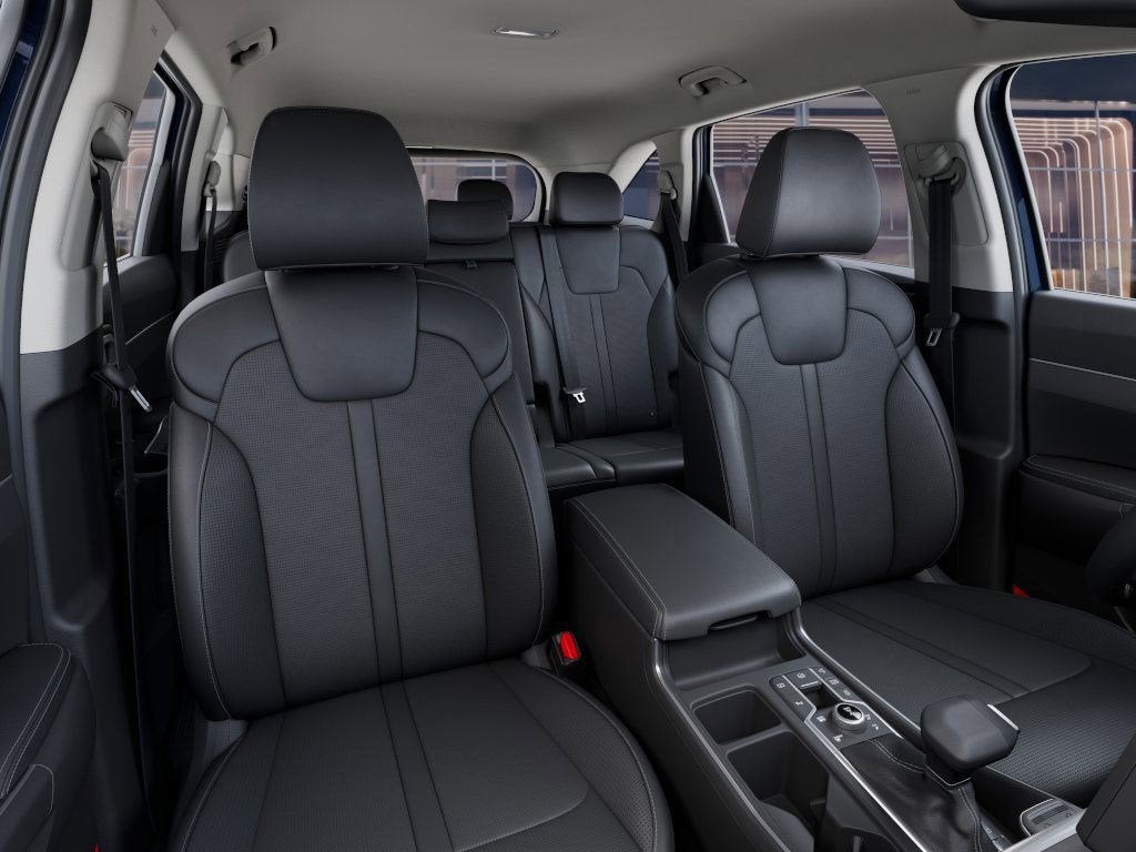 2025 Kia Sorento S AWD